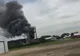 EXPLOZIE lângă Aeroportul Southend, din Marea Britanie 