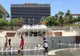 Cozi uriașe la mai multe fântâni țâșnitoare din Los Angeles! Ce curgea din ele i-a uimit pe toți