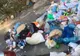 Munți de gunoaie, la doi pași de centrul capitalei. Autoritățile se fac că nu văd de ani de zile