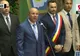 Cozmin Guşă a deschis oficial Cupa Europeană de Judo U-21, la Arad. Aurel Tămaş a intonat imnul