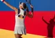Surpriză pentru Simona Halep! Cum arată echipamentul în culorile României pentru US Open 