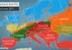 Val saharian de căldură peste Europa. Cod ROȘU de caniculă în nouă țări europene