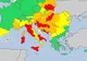 BBC: "Temperaturile exteme pot ucide 152 000 de oameni pe an, în Europa". Ce spun oamenii de ştiinţă