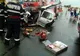Marțea neagră pe șosele. Un nou accident grav pe DN1. Au fost implicate patru mașini