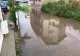 GALERIE FOTO. Orașul din România care s-a transformat în mica Veneție după câteva ore de ploaie