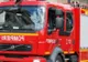 Explozie puternică în Capitală: patru persoane, RĂNITE. Cauza deflagraţiei - FOTO