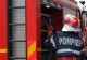 Incendiu la Universitatea Creştină "Dimitrie Cantemir" din Capitală