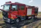 Tulcea. 50 de hectare, incendiate, după ce o ţigară aprinsă a fost aruncată la întâmplare