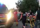 Incendiu puternic în Constanța! O bătrână de 81 de ani, prinsă între flăcări