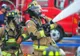 INCENDIU la Catedrala Ortodoxă din Focșani 