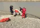 Doi adolescenți au murit, după ce au mers la scăldat în râul Siret