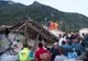 Imaginile groazei: Cum arată acum insula Ischia după cutremurul devastator de azi-noapte