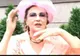 Imagini HALUCINANTE! Irina Loghin s-a luat singură la palme