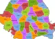 Judeţul din România care vrea să îşi schimbe numele: Pe 15 octombrie organizează referendum