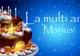 Marius se sărbătorește de Sfânta Maria? Iată ce spun istoricii: Originea numelui Marius este...