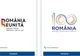 Vă place logo-ul Centenarului Marii Uniri de la 1918? De astăzi îl puteţi vota online
