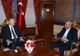 Mircea Lucescu s-a întâlnit cu preşedintele Turciei, Recep Erdogan. Despre ce au discutat cei doi