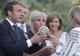 Ce i-a plăcut cel mai mult lui Macron în România