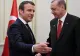 Emmanuel Macron îi cere socoteală lui Erdogan 
