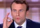 Macron aplaudă ruptura dintre Rusia și Turcia după atacul din Siria