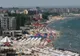 Terase închise pe litoral. Cu ce erau serviţi turiştii: "Nu e suc. E un amestec..."