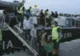 VIDEO. Salvare spectaculoasă a marinarilor români în Marea Egee