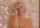 Ultimele imagini cu Marilyn Monroe au fost scoase la licitație! Nu au mai fost văzute până acum