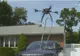 VIDEO. Cum poţi să speli o maşină cu ajutorul unei drone