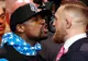 Mayweather vs. McGregor LIVE VIDEO. BOX: marea luptă a început - UPDATE