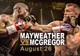 Meci box Floyd Mayweather-Conor McGregor. Dezvăluirea șocantă despre "lupta secolului"