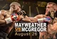 Meci box Mayweather - McGregor. Surpriză cu câteva ore înaintea luptei secolului. Anunț ȘOC