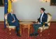 Ministrul Afacerilor Externe, Teodor Meleşcanu, la Realitatea TV