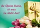 Felicitări de Sfânta Maria. Cele mai frumoase imagini: La mulţi ani, Maria, Marian, Mariana, Marin!