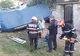 Grav ACCIDENT în Caraș Severin. Plan ROȘU de intervenție. Cel puțin șase victime - IMAGINI ȘOCANTE