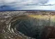 Nouă oameni au dispărut în uriașa mină din Mirny, Siberia. Unde de șoc în Rusia. Ce se întâmplă