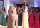 A fost aleasă Miss Litoral. Ce au răspuns concurentele, întrebate ce sentimente au față de România