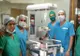ŞOC! A născut un copil, medicii l-au studiat. Ce au văzut în abdomenul micuţului. S-au speriat