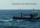 Pescador cu zeci de migranți, interceptat în apele românești