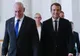 Cine este consilierul care îl va însoţi pe Macron în România: Vorbeşte fluent limba română