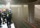 Panică la stația de metrou Piața Victoriei