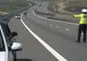 ATENŢIE! Cum arată BMW-ul folosit ca "momeală" de Poliţie, ca să acceleraţi şi să vă prindă radarul