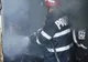 Incendiu violent în Timiș. Ce au descoperit pompierii în interiorul unei case cuprinse de flăcări