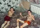 Când părinții s-au întors au înghețat. Loviți de caniculă, copiii făcuseră o piscină în apartament