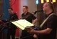 Trei preoți și-au făcut formație de muzică. Cântă rock'n roll, valsuri și schlager VIDEO