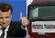 Protestele programate la sosirea lui Macron în România, INTERZISE
