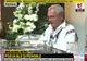 Liviu Dragnea: "Nu m-a înşelat nicio femeie din PSD. O femeie în port popular e şi mai frumoasă"