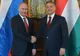 Vladimir Putin, primit cu brațele deschise în Ungaria lui Orban. Va primi un titlu onorific