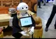 Așa ceva nu s-a mai văzut! Acesta este robotul care oficiază slujbe de înmormântare