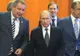 Dmitri Rogozin, "demolat" chiar de jurnaliștii ruși: Un politician expirat, trebuie să demisioneze