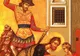 Sărbătoare mare AZI. E cruce roşie în calendarul ortodox. Ce nu ai voie să faci: E mare PĂCAT!